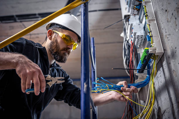 Best Residential Electrician Services  in Cedar Hill, MO