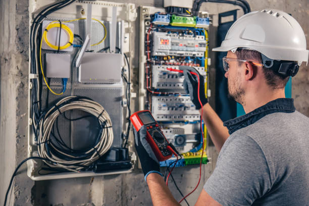 Best Electrical Wiring Services  in Cedar Hill, MO