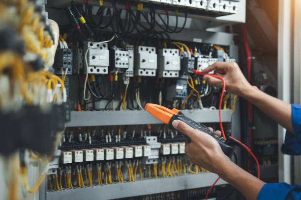 Best Best Electricians Near Me  in Cedar Hill, MO