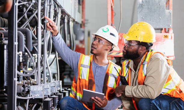 Best Affordable Electrician  in Cedar Hill, MO