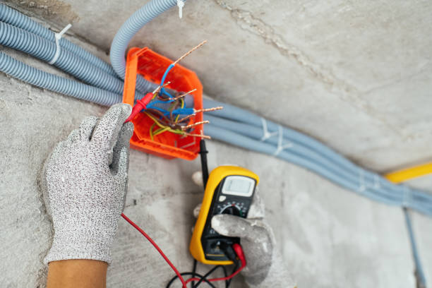 Best Electrical Installation Contractor  in Cedar Hill, MO