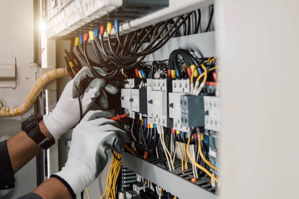 Best Commercial Electrician Services  in Cedar Hill, MO